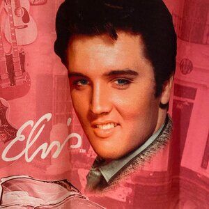 Elvis Presley Women's T-Shirt from Graceland